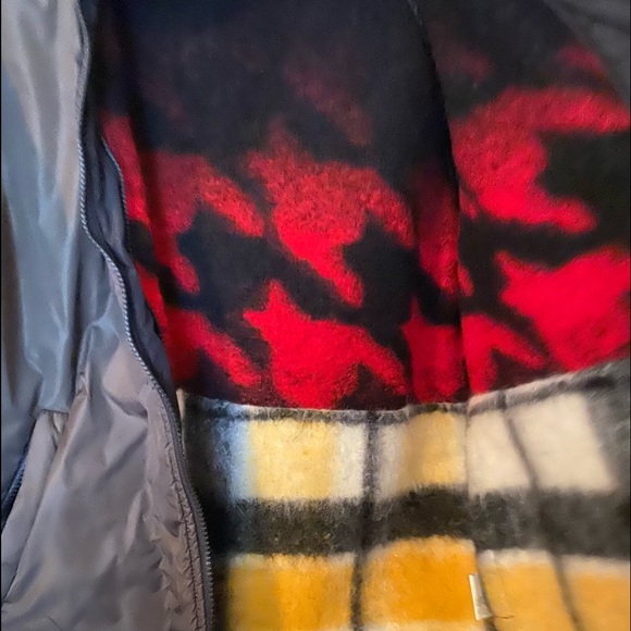 Collection Privee? Reversible Jacket Size S - Picture 5 of 9